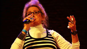 ESTUDANDO A CANÇÃO: A Casa do Alfredo, de Gisa Nogueira