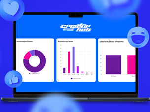 Druid lança plataforma para conectar creators e marcas do universo gamer