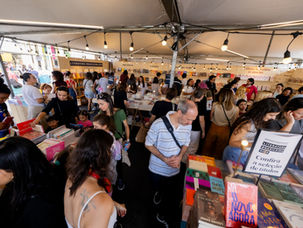 A ocupação literária do Pacaembu: A Feira do Livro 2026 projeta integração latino-americana e expansão da economia criativa