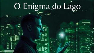 Mistério, humor e ciência em thriller que transforma o inexplicável em aventura