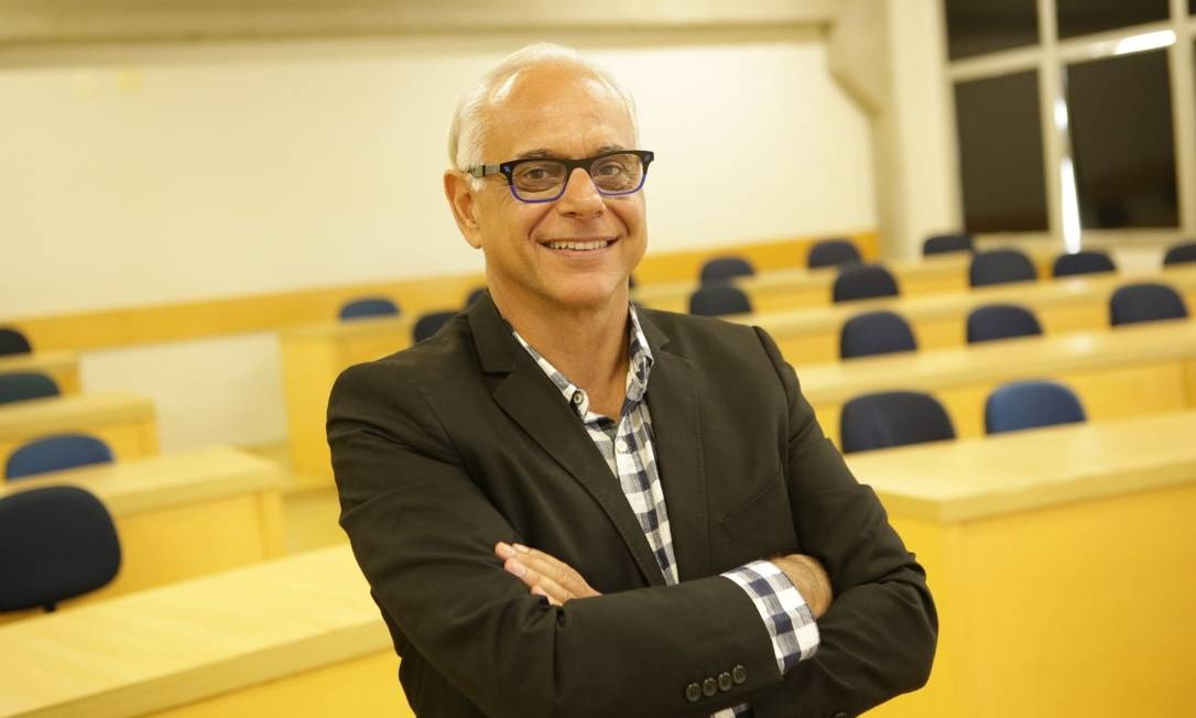 Foto do escritor: Ronaldo Mota