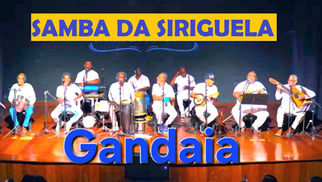 Samba da Siriguela, a beleza do verdadeiro samba de raiz, em lançamento pela Cedro Rosa