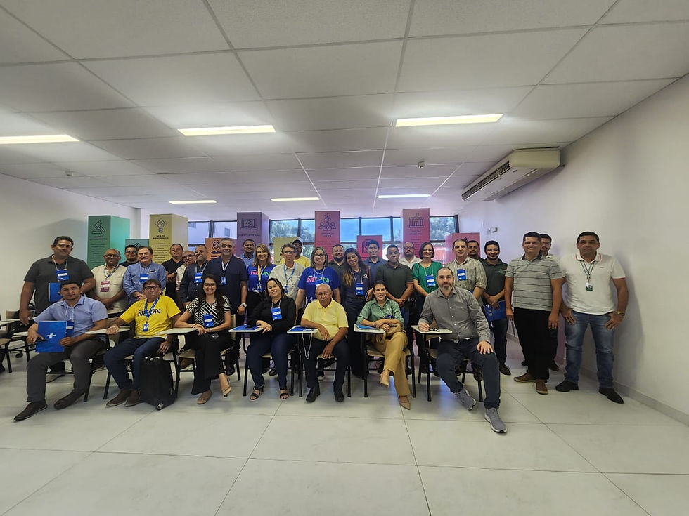 Equipe RAImundo