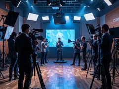 O que mudou nos últimos cinco anos na infraestrutura da música e da cultura? 