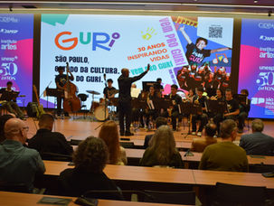 Palco e Mente: Unesp Cria Centro de Pesquisa para Medir o Impacto da Música na Saúde Mental