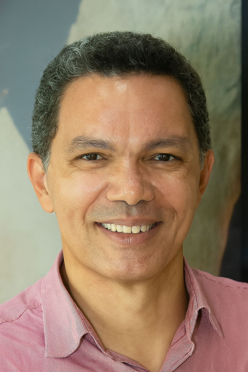 Foto do escritor: Emmanoel Monteiro