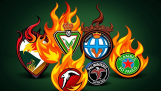 FLAMENGO, PALMEIRAS, FLUMINENSE E SÃO PAULO ENTRAM NO JOGO DIGITAL COM FIGURINHAS EM BLOCKCHAIN E INTELIGÊNCIA ARTIFICIAL