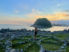 Santos Ganha Ponto de Cultura Indígena no Quebra-Mar com Evento Focado em Ancestralidade e Ecologia