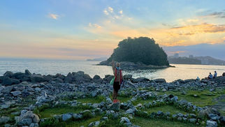Santos Ganha Ponto de Cultura Indígena no Quebra-Mar com Evento Focado em Ancestralidade e Ecologia