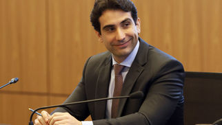 Presidente do Banco Central, Gabriel Galípolo, é destaque no Blockchain.RIO 2025