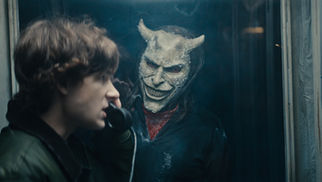 "O Telefone Preto 2" ganha novo trailer e estreia em outubro