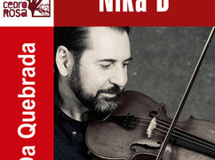 Estudando a Canção: Pop e Violino em "Da Quebrada"