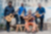 “REGIONAL VIOLÃO BREJEIRO”, no SESC