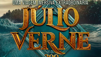 Viagem Extraordinária: MIS Experience Transporta São Paulo para o Universo de Júlio Verne