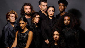 As Bruxas de Salém estreia no Teatro Casa Grande e joga luz sobre o Brasil de hoje