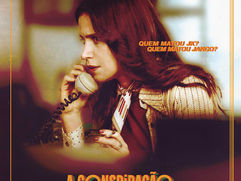 A Conspiração Condor, com Mel Lisboa e Dan Stulbach estréia em Abril