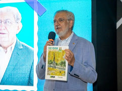 Literatura e fomento: 6º Prêmio Nacional de Poesia recebe inscrições de autores de todo o país