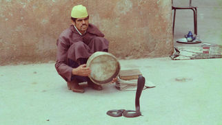 Marrocos