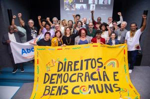 Casa das ONGs abre edital para atividades durante a COP 30 em Belém (PA)