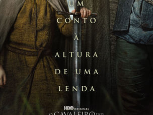 O Cavaleiro dos Sete Reinos (A Knight of the Seven Kingdoms),