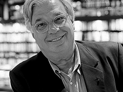 JOSÉ LUIZ ALQUÉRES,  membro titular do IHGB e cronista do Portal CRIATIVOS!