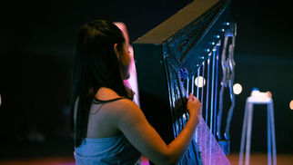 Parque Nacional do Iguaçu Recebe Orquestra de Água em Natal