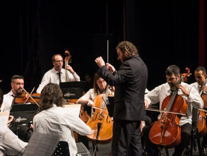 Programa de Inovação Musical Sebrae e Orquestra Ouro Preto expandem formação profissional em Minas Gerais