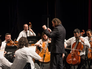 Programa de Inovação Musical Sebrae e Orquestra Ouro Preto expandem formação profissional em Minas Gerais