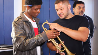 Programa Sebrae e Orquestra Ouro Preto Impulsiona a Profissionalização da Música no Sul de Minas