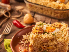 Receitas do Cirio de Nazare