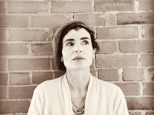 Eleonora Duvivier, escritora e cronista do portal CRIATIVOS!