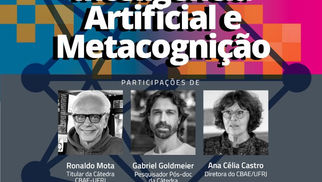 Inteligência Artificial, Inclusão Digital e Metacognição”