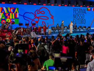 O Legado que Fica: Temporada França-Brasil 2025 e o Futuro da Cooperação Tricontinental