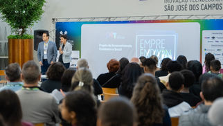 Innovation Week 2025: PIT São José dos Campos Convida Você a "Espiar o Futuro"