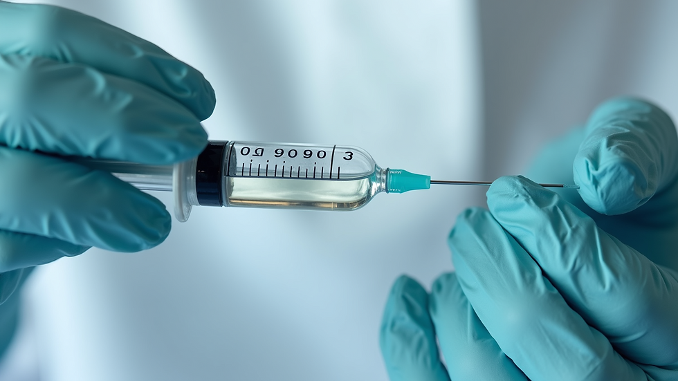 Discover the Sunekos Skin Benefits: A Revolutionary Approach to Skin Rejuvenation