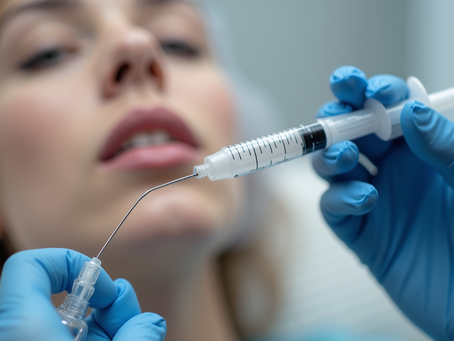 Restore Skin Volume with Innovative Beauty Enhancements