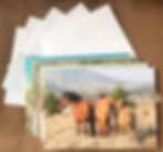 Thumbnail: Greeting Cards - 5 Pack