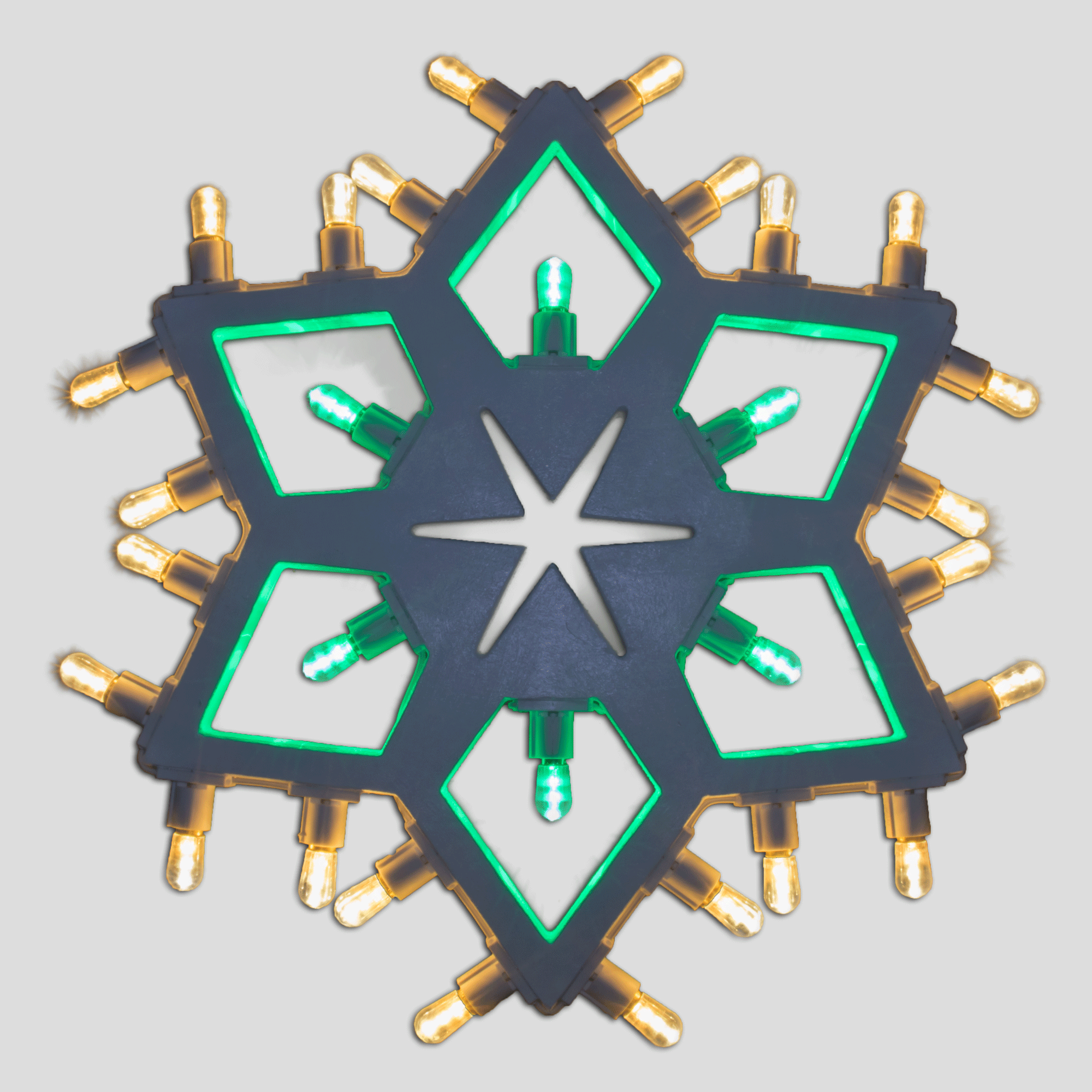 CRISTALLO DI GHIACCIO