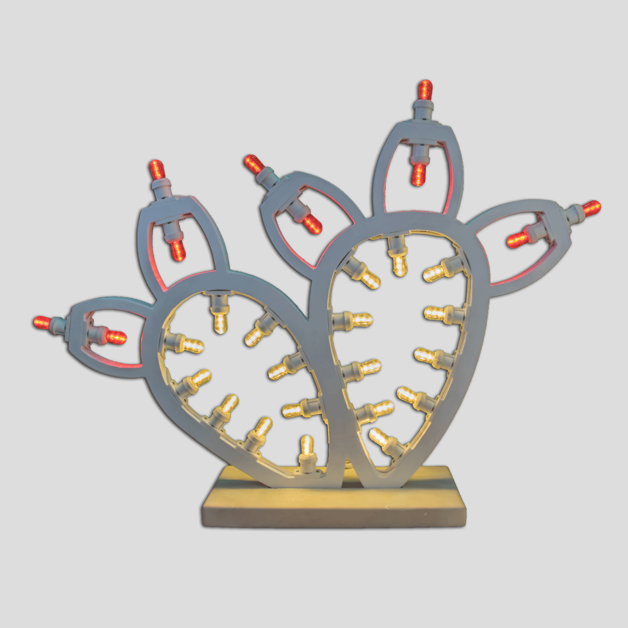 LAMPADA FICO D'INDIA