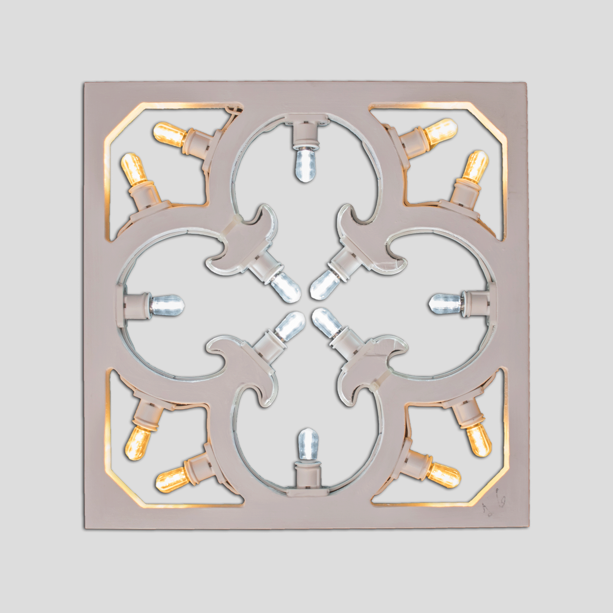 DECORO SANTA DOMENICA