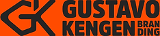 Gustavo Kengen Branding