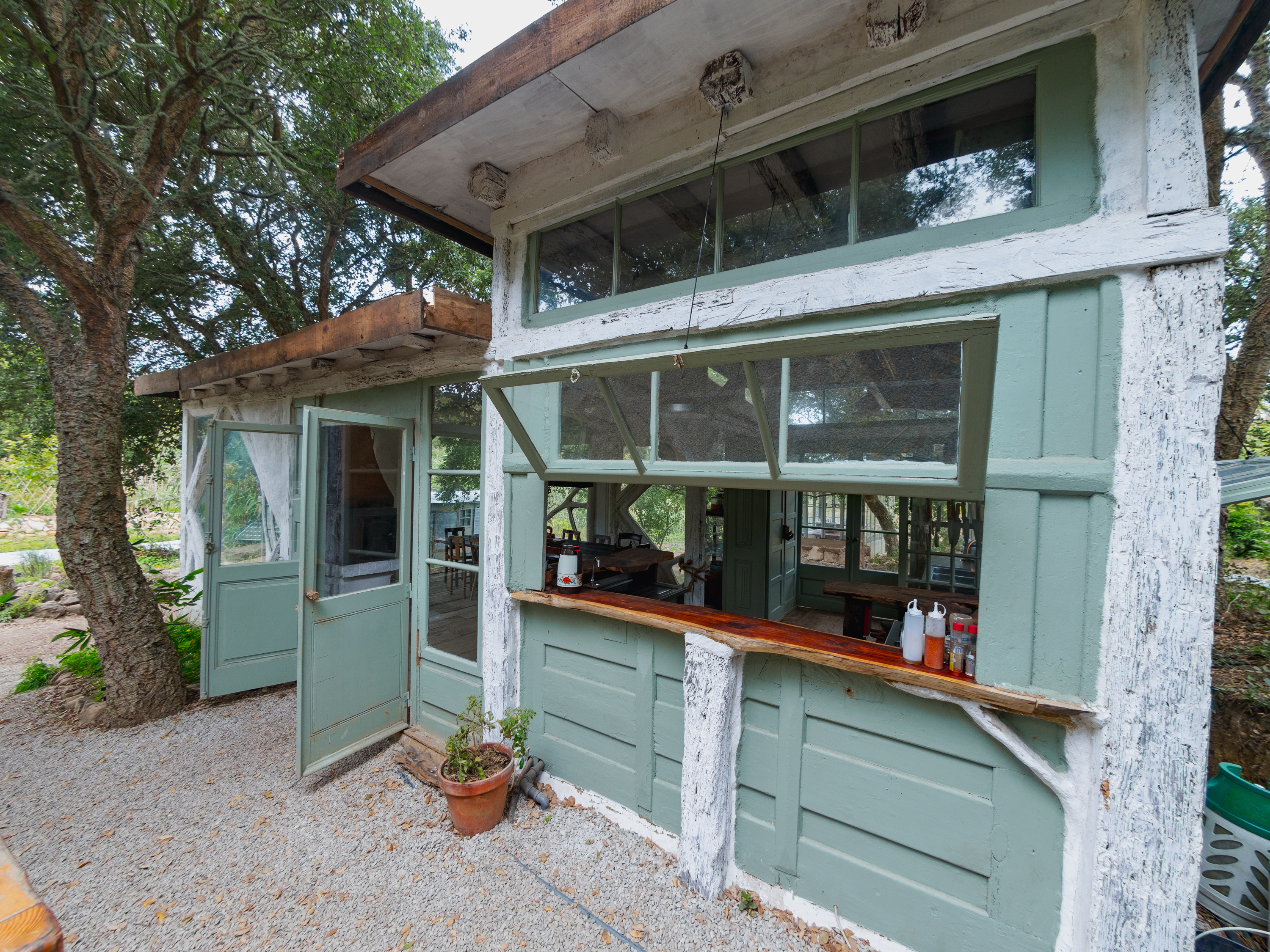 Permaculture Courses Europe Terra Alta