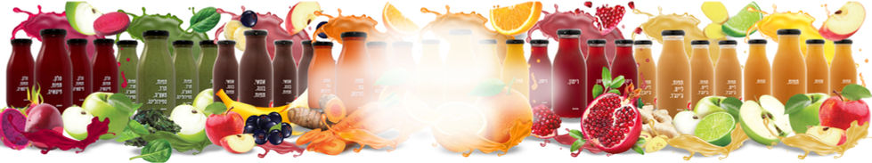 מיצים 250 מ''ל