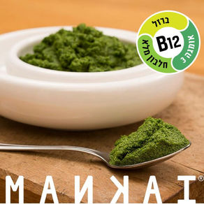 מנקאי: מתכונים ועוד