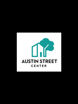 Austin Street Center Logo