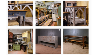 Arcadia Antiques