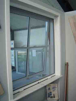 svj insektnet model rollo r40