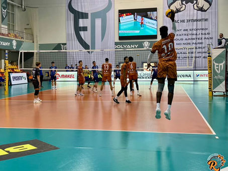 Переграли СВК «Буревісник» – ШВСМ з рахунком 3:0 