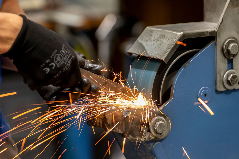 Cutter Machine