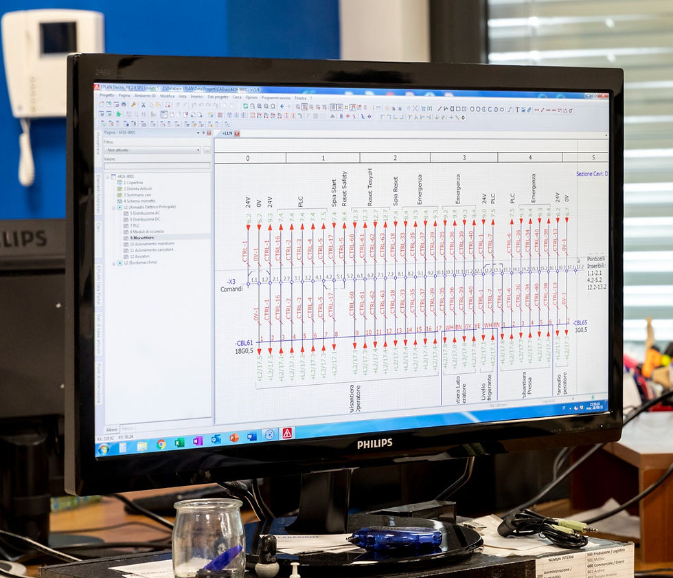 Electrical Design Software